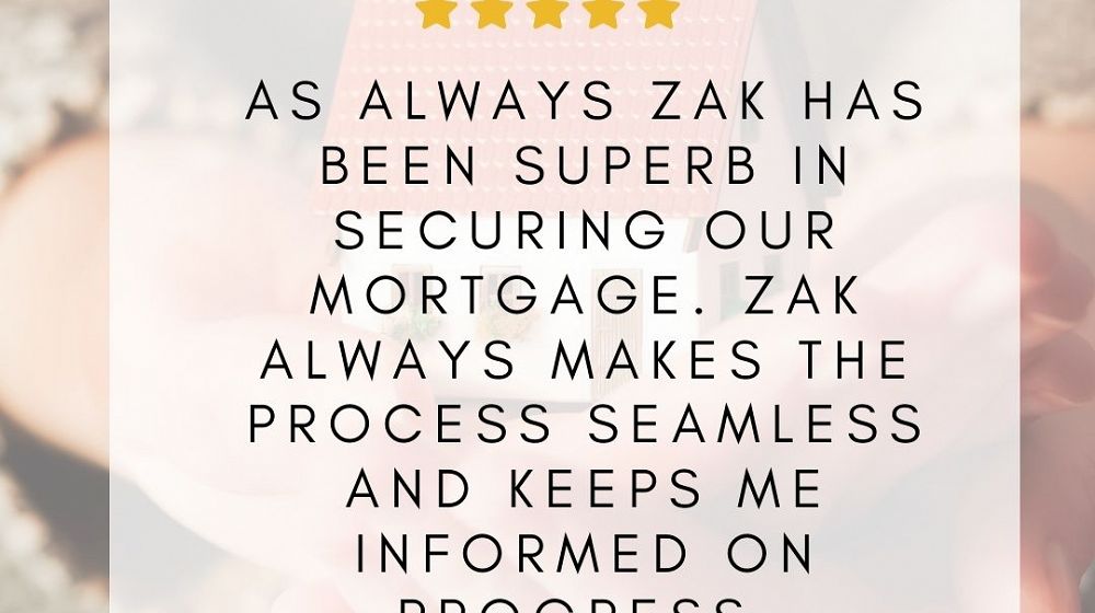 Customer Review for Zak